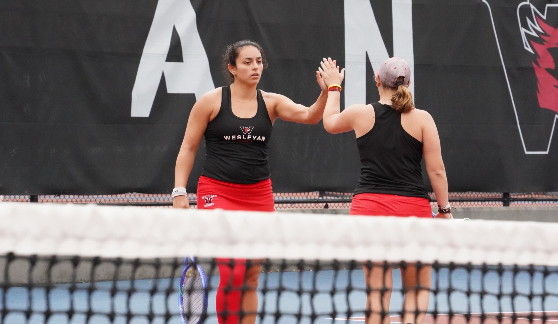 Leila Epstein, Sarah Youngberg