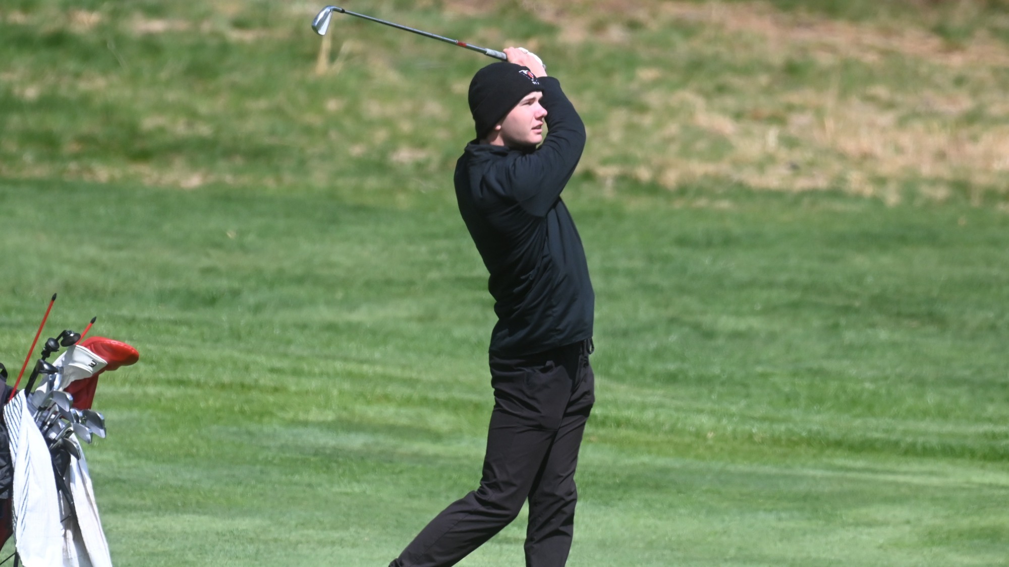 Johnathan Harlukowicz