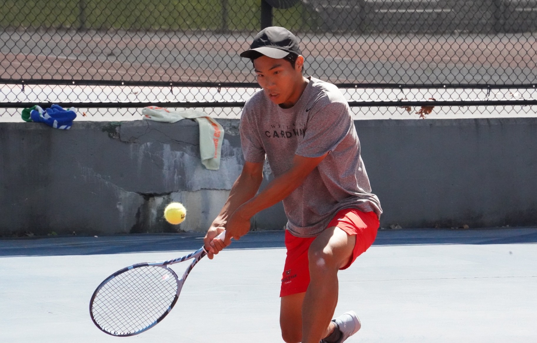 Ryuto Saito