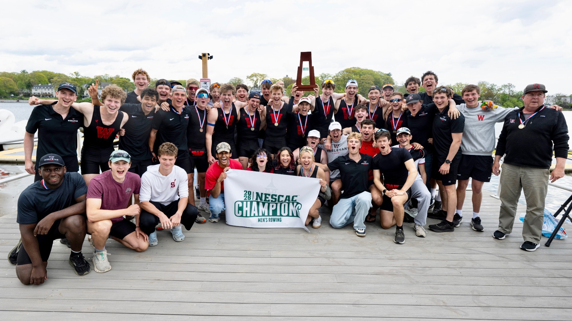 2026 NESCAC Championship