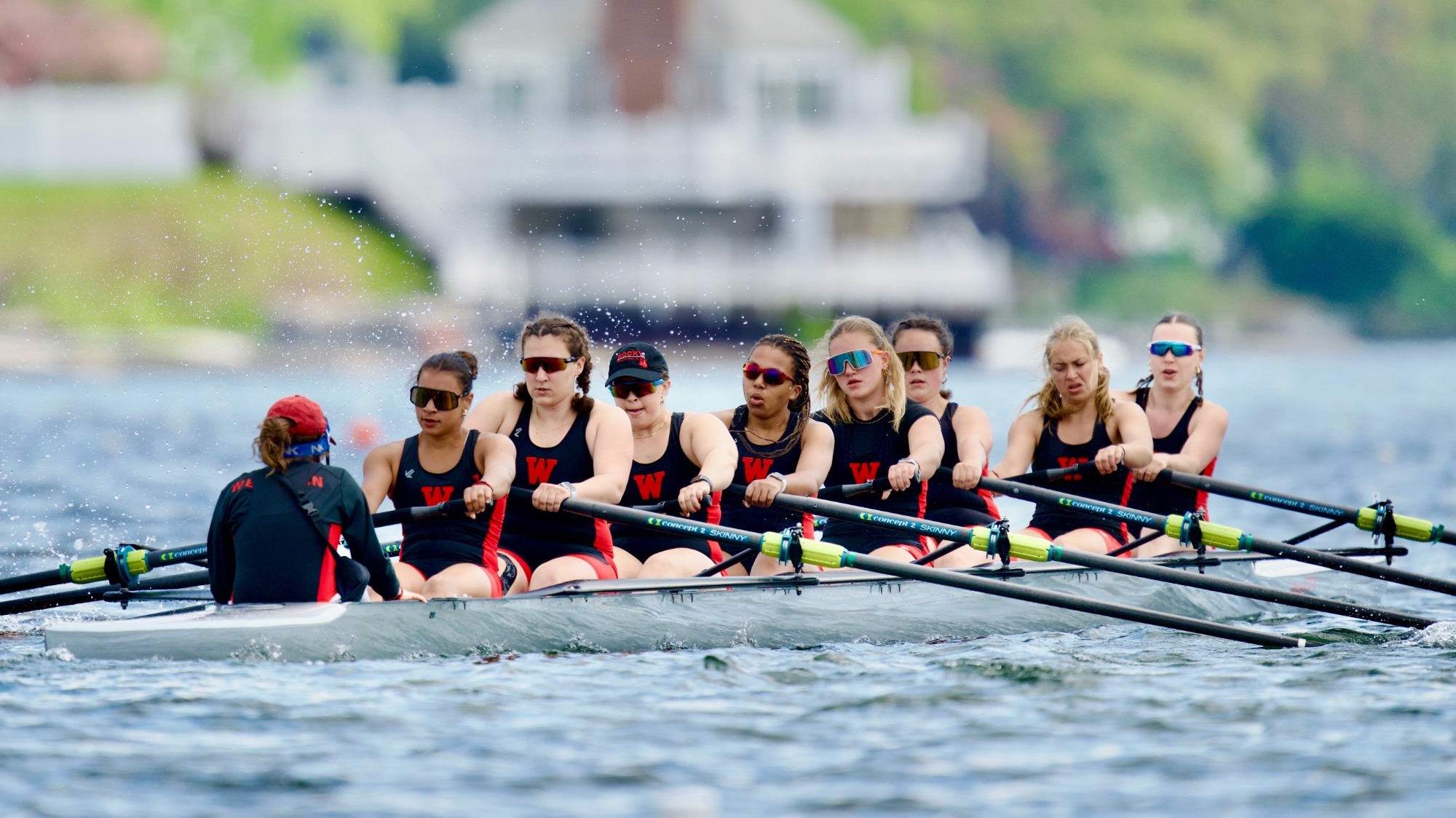 3V8 NIRC