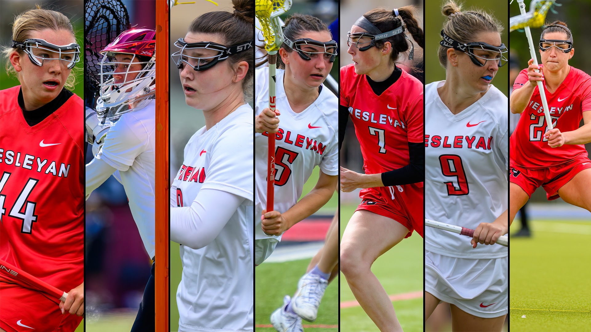 IWLCA All-Region 2026