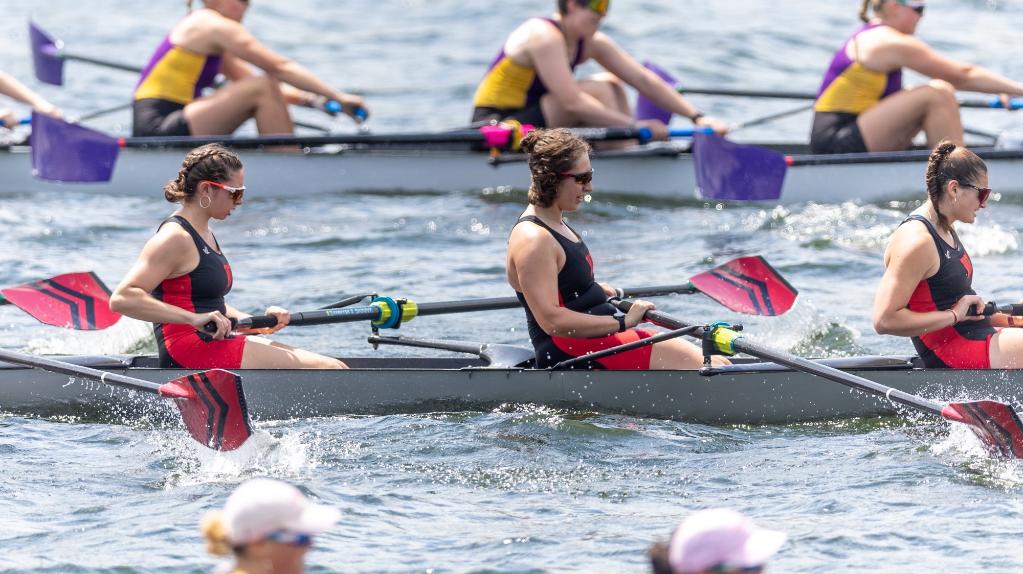 V8 wcrew new england