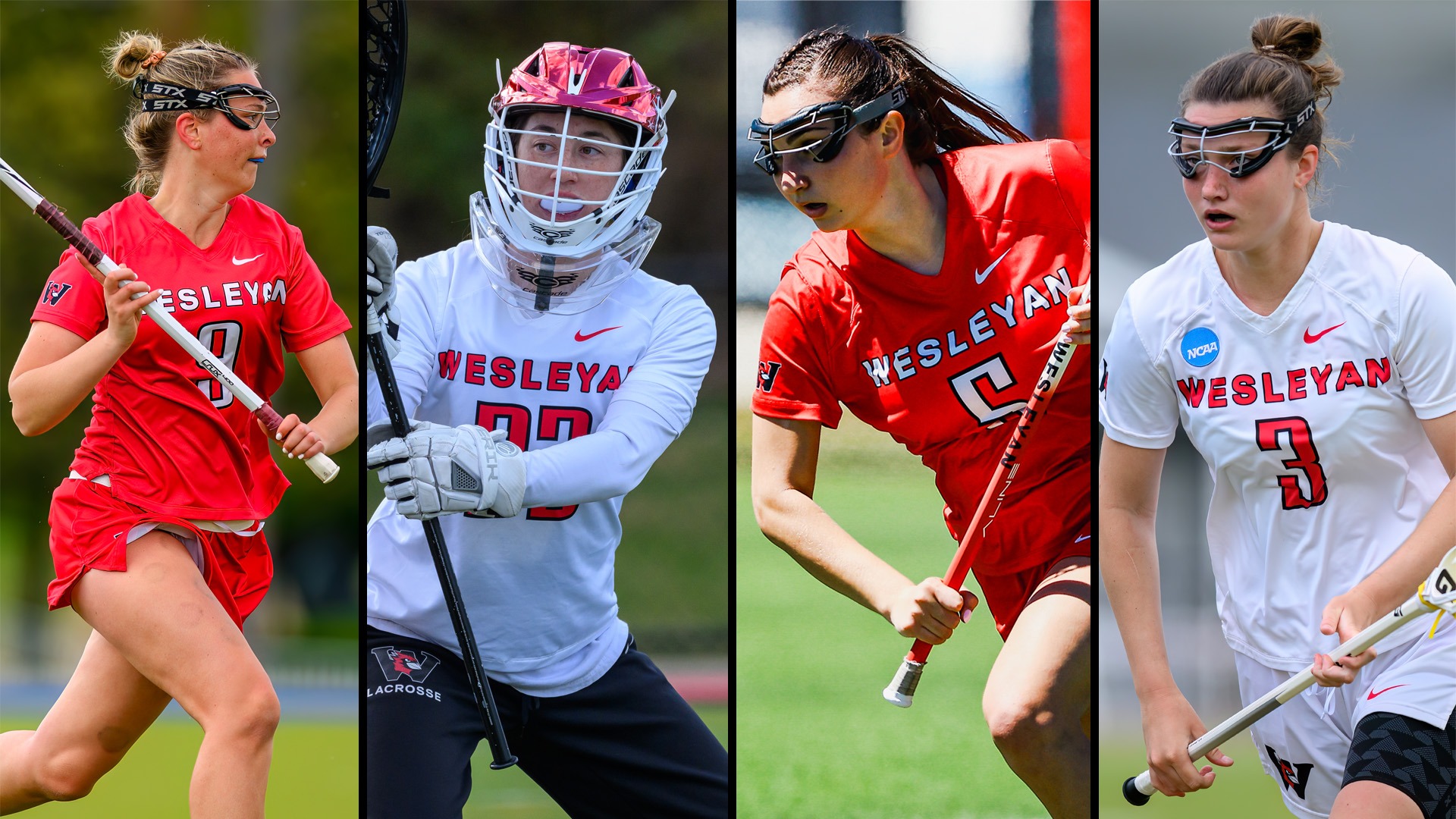 2026 All-Americans iwlca