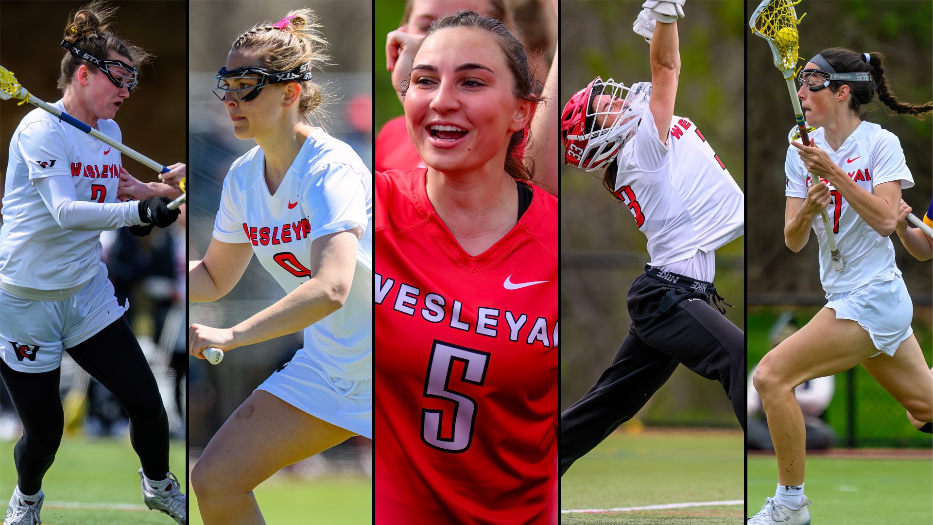 2026 wlax all-nescac