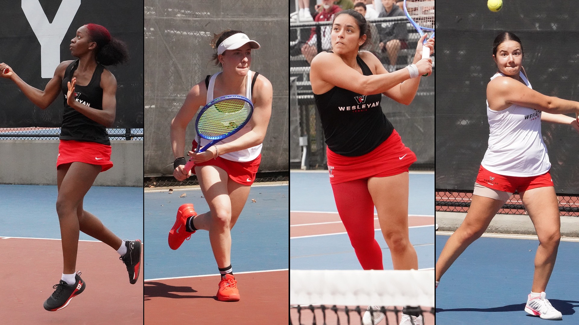 WTEn All-NESCAC