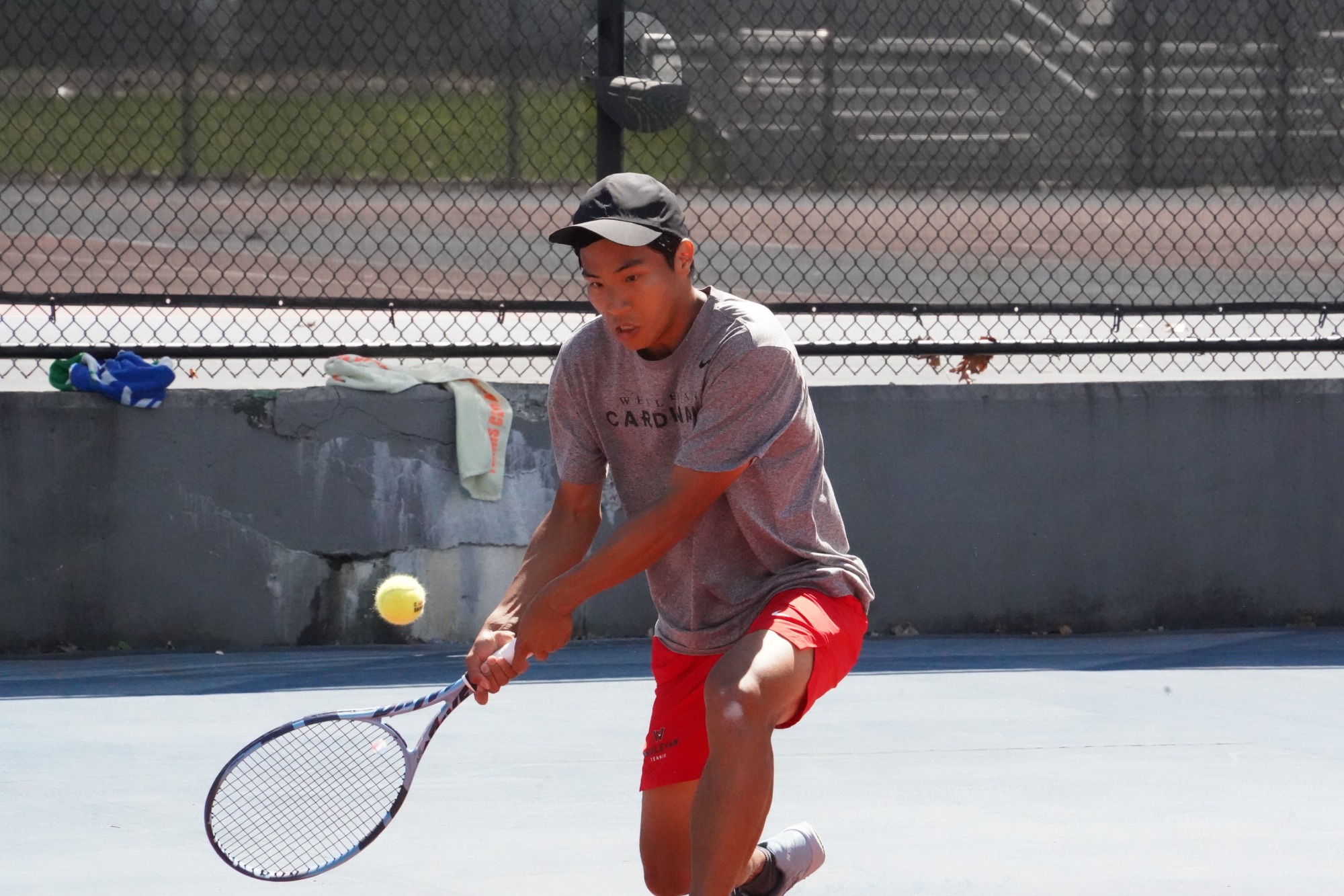 Ryuto Saito