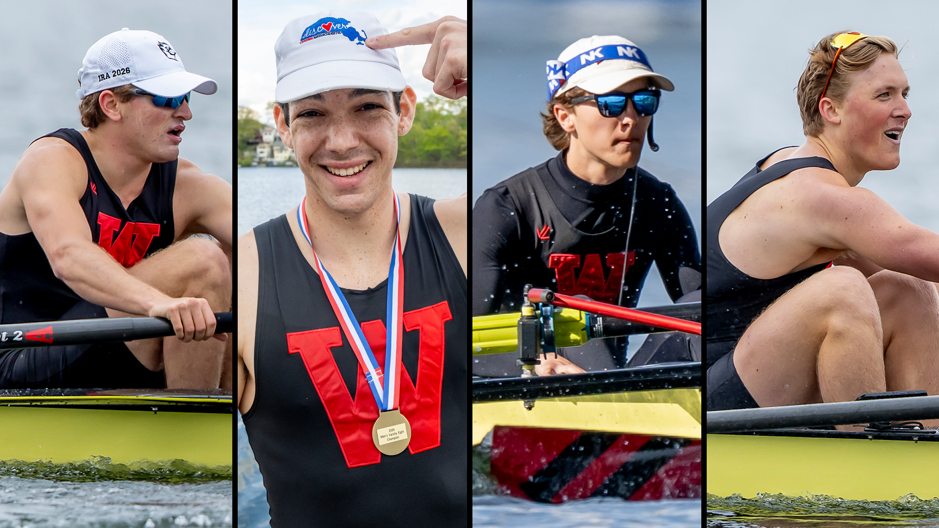 mcrew updated all american