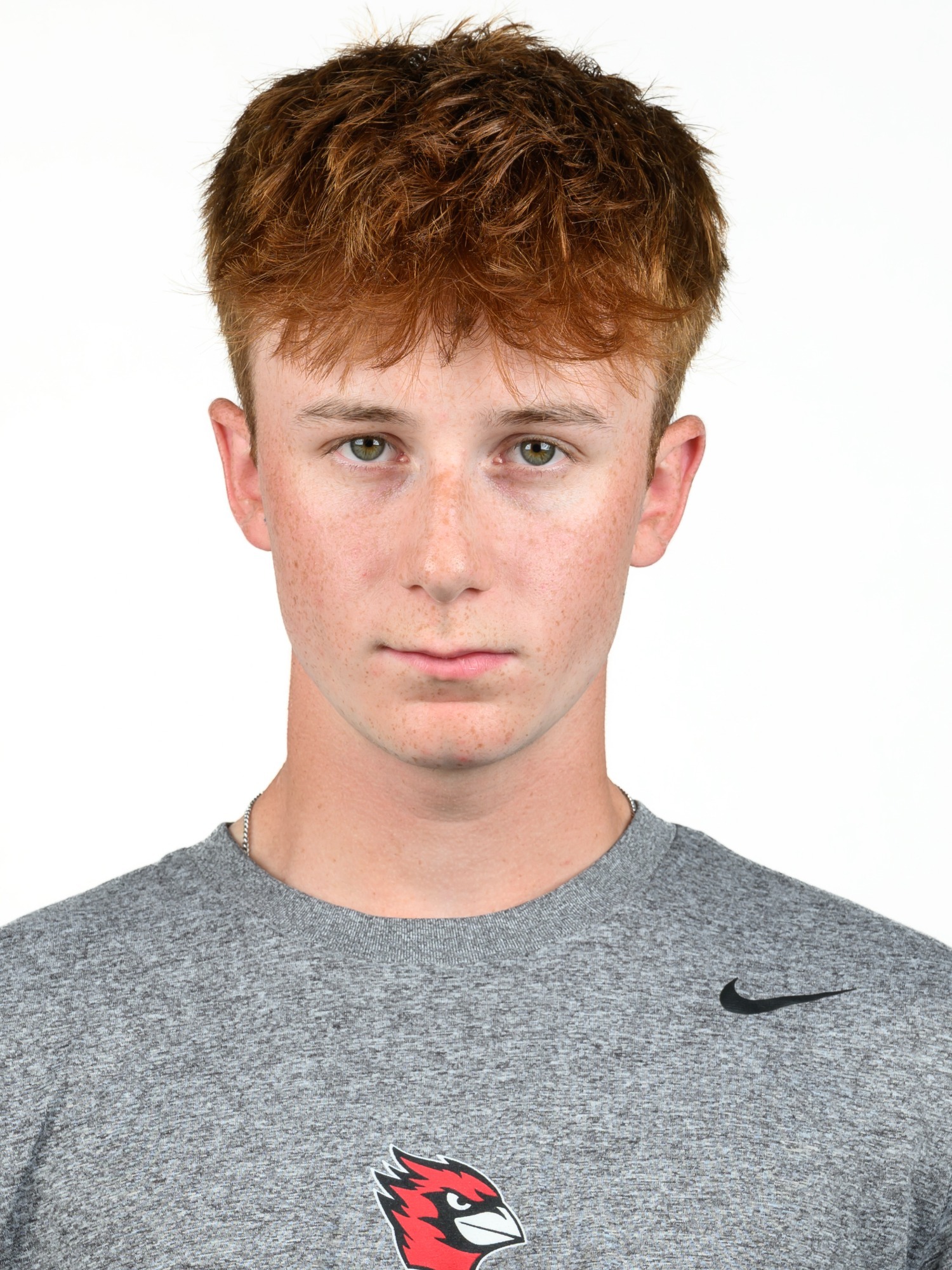 Joe D'Alessandro HS 2026