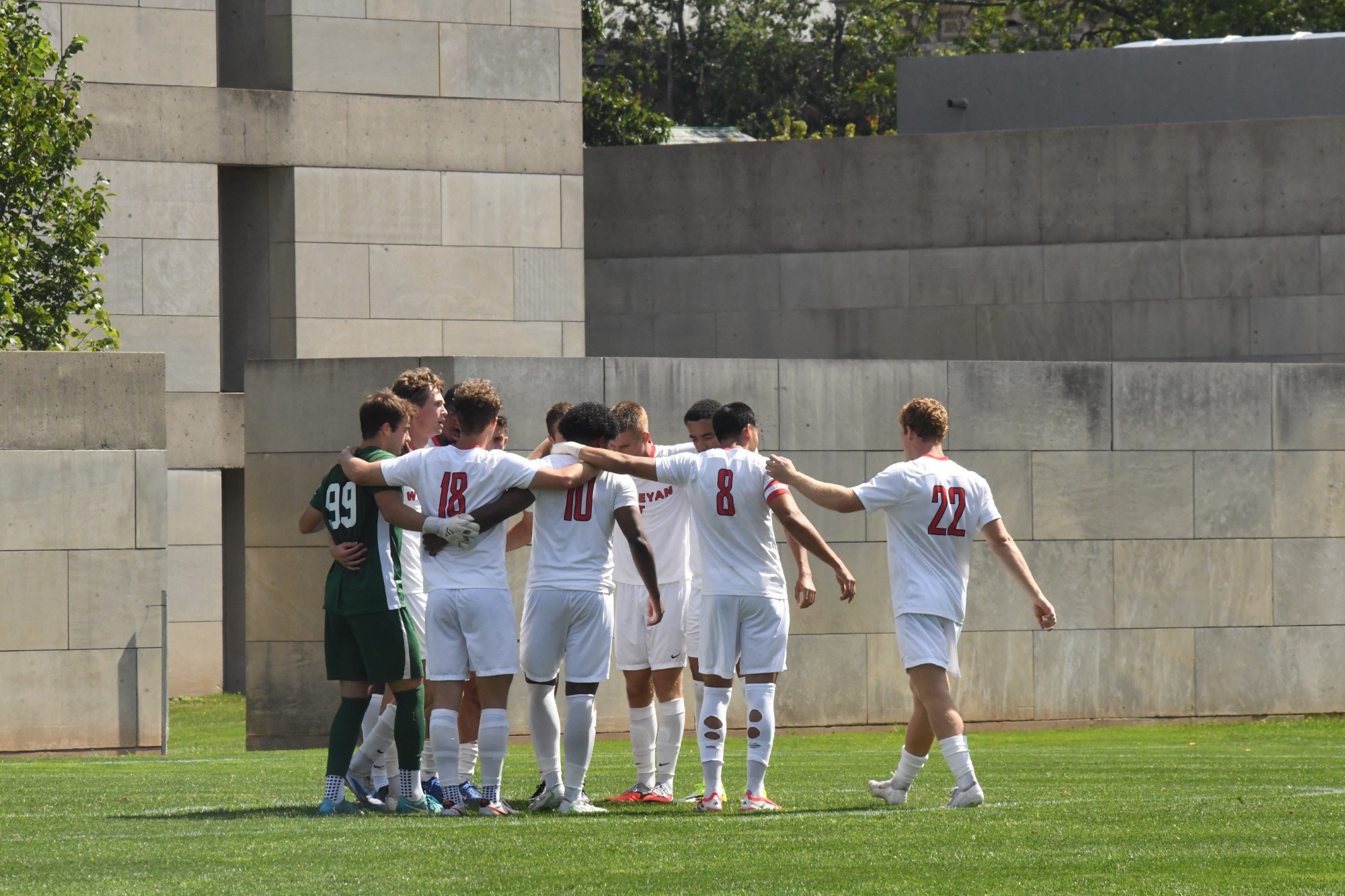 Huddle