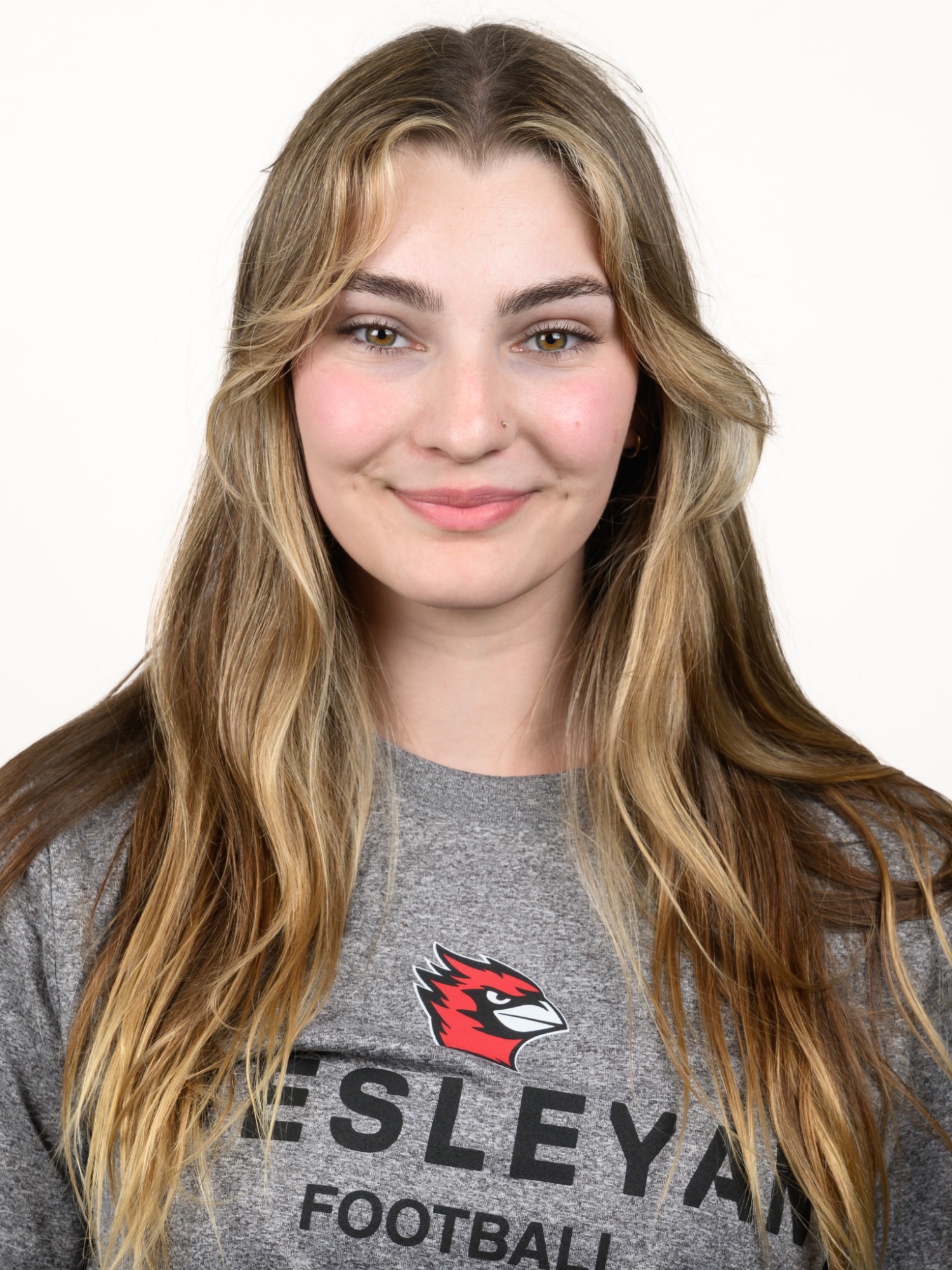 Keely Romine-West HS 2026