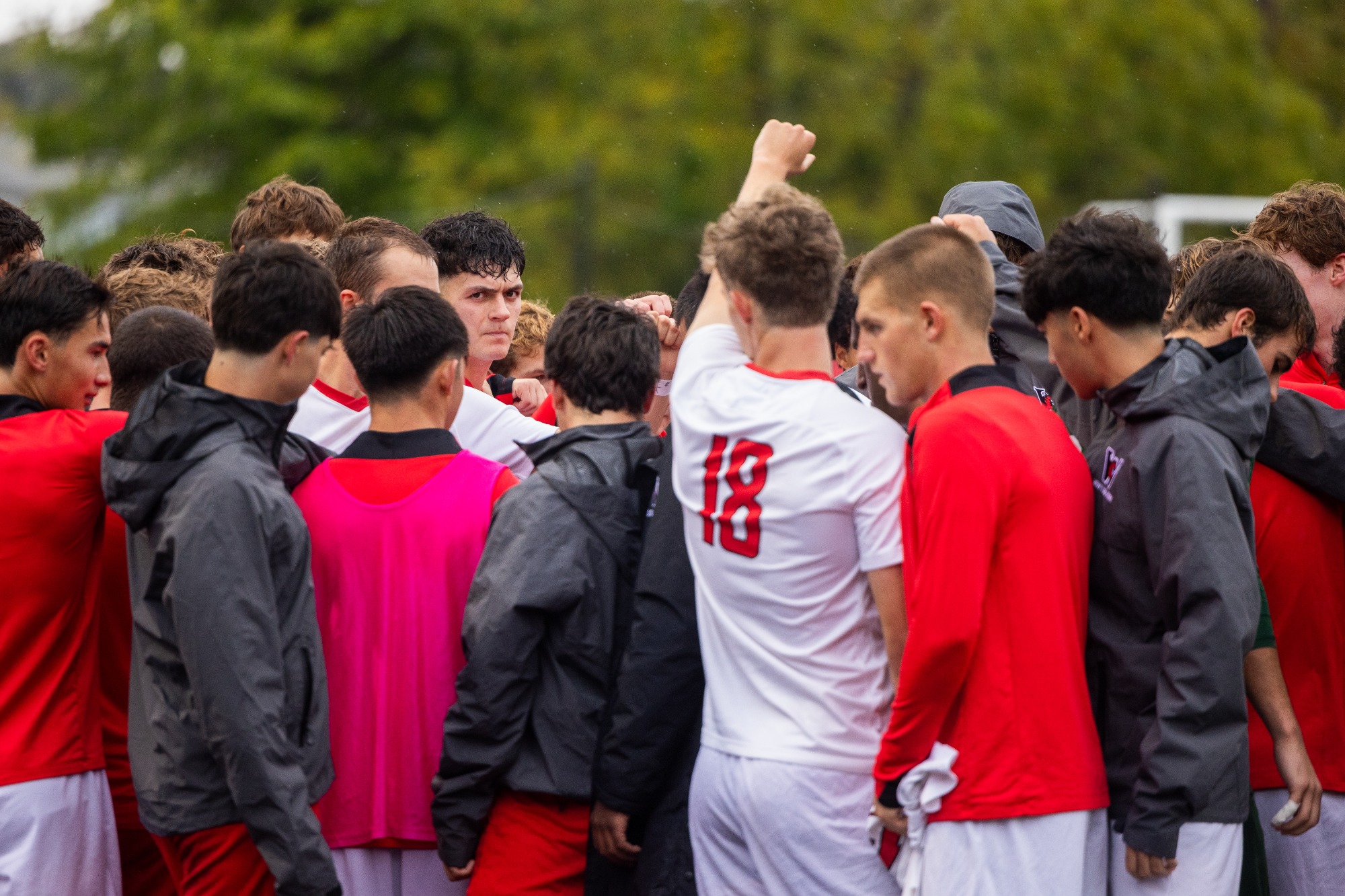 Huddle