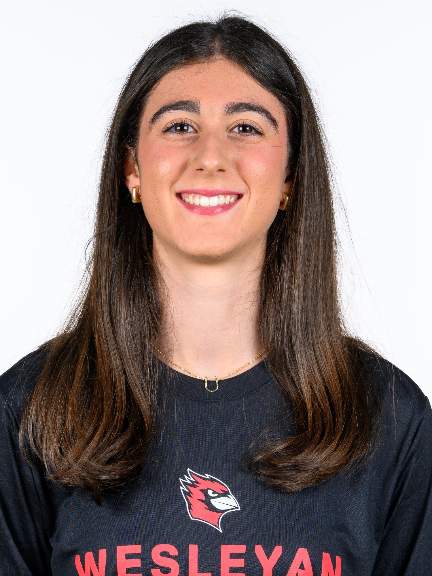 Gianna Longbardi HS 2026
