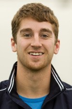 Joel Parrish