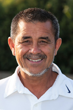 Cesar Gomez