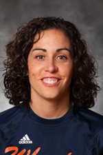 Katie Cuthbert