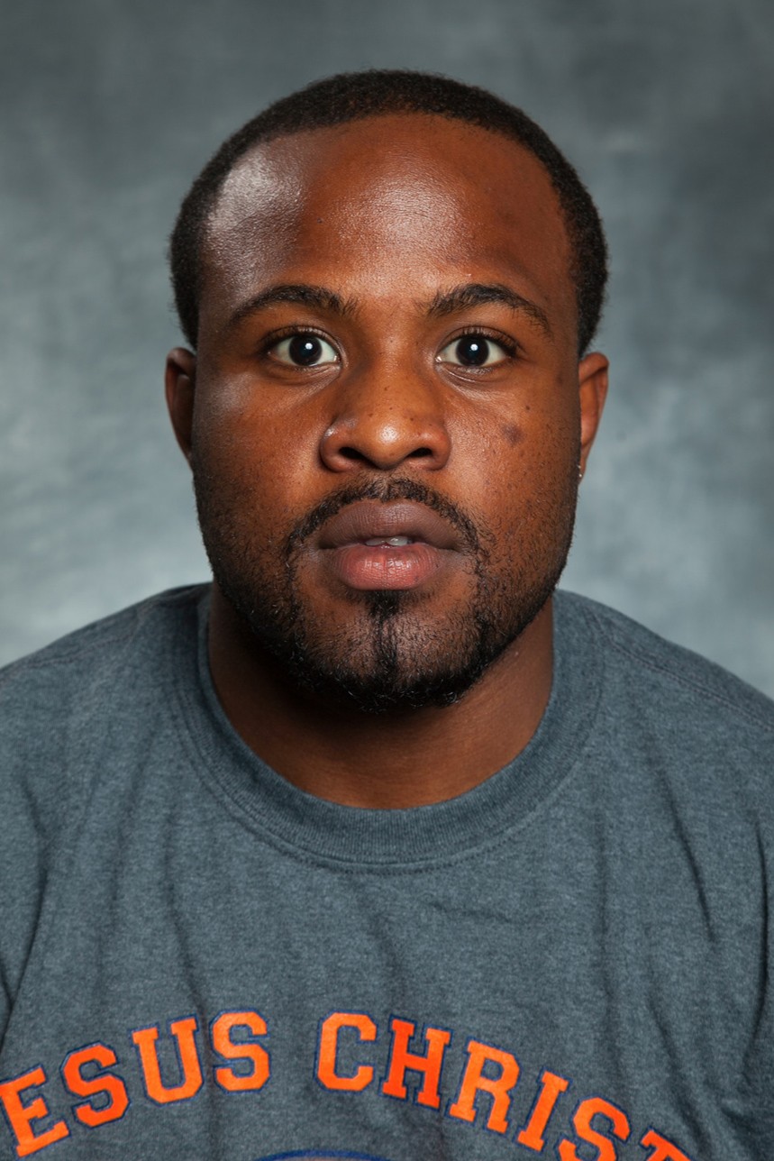 Cedric Gibson