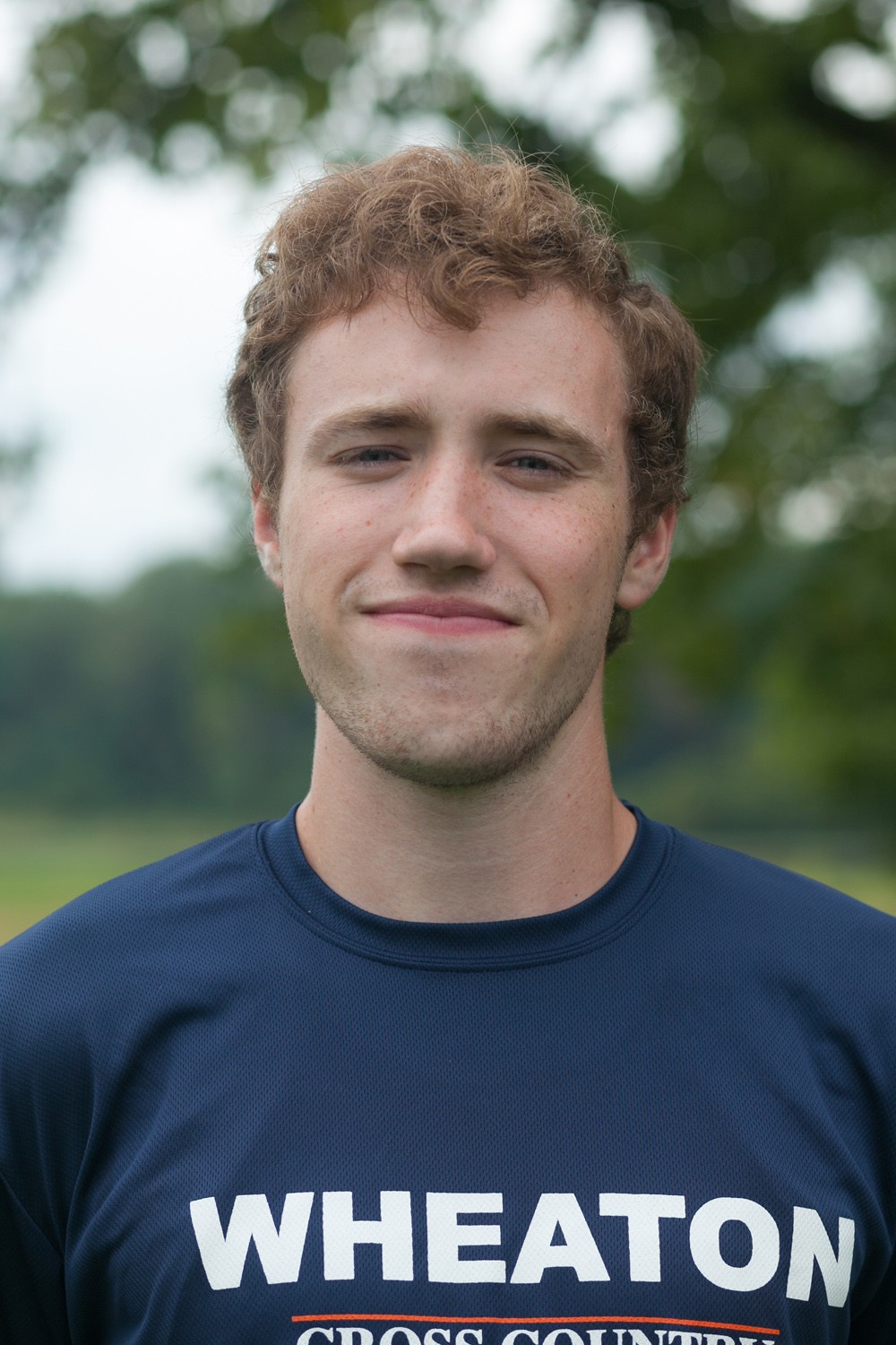 Michael Larkin