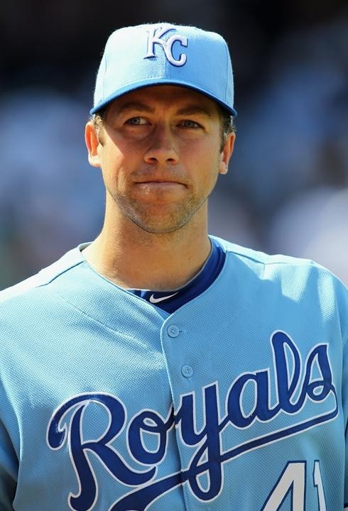 Bryan Bullington