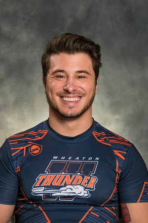 Matt Cavallaris