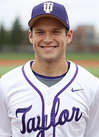 Colin Eggleston