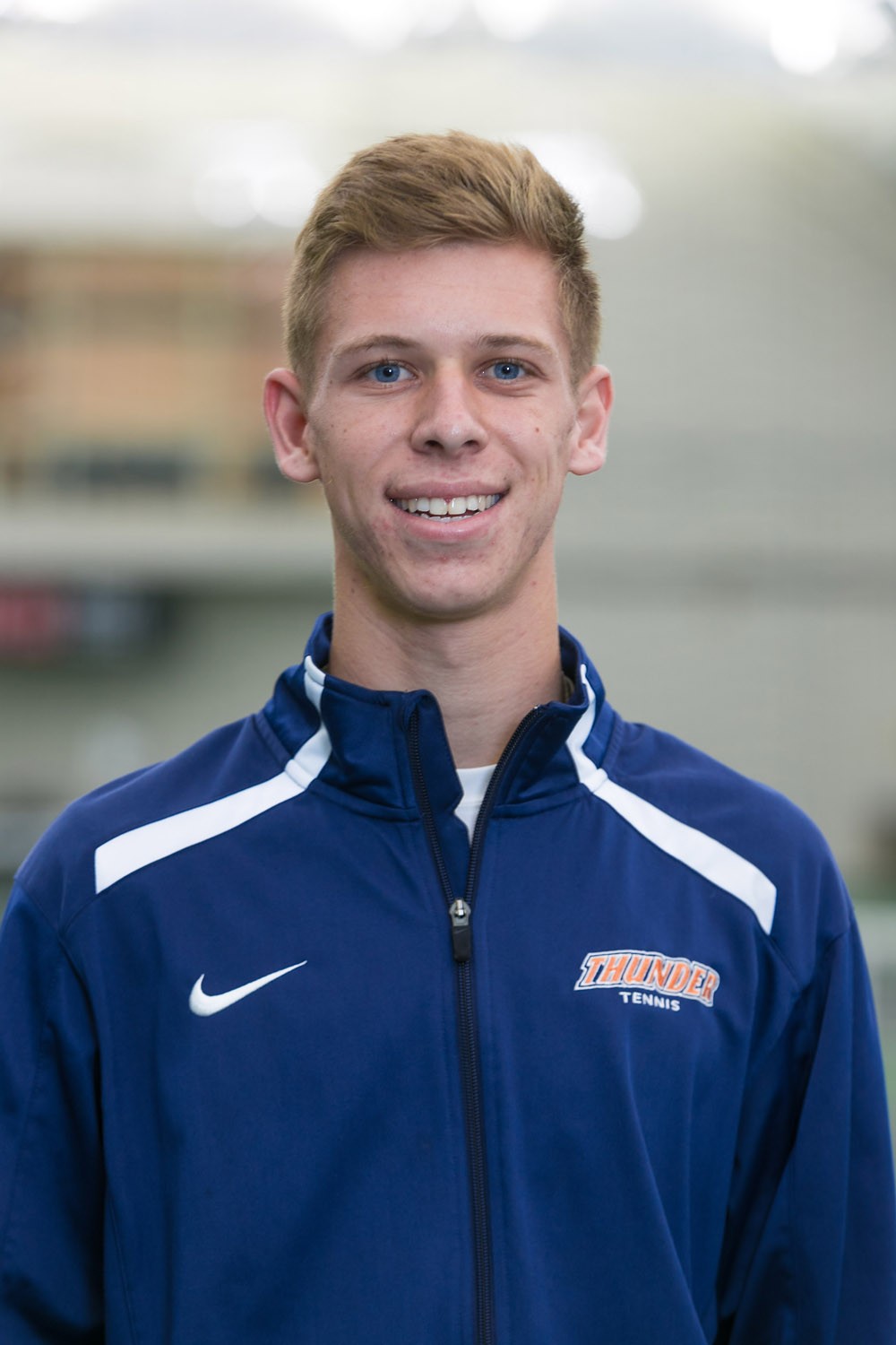 Justin Ancona