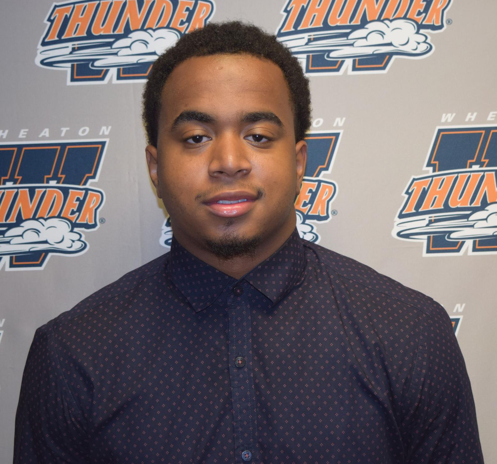 Shawntae Gibbs
