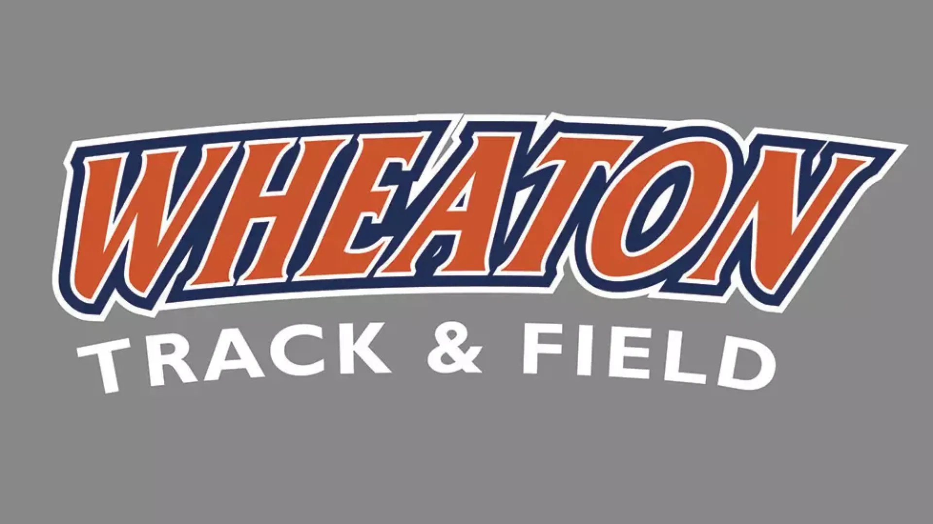 Wheaton College Track & Field
