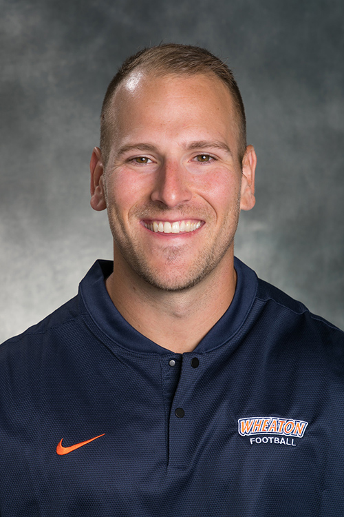 Wheaton College 2018 Football Team