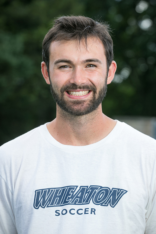 Wheaton College 2018 Men's Soccer Team