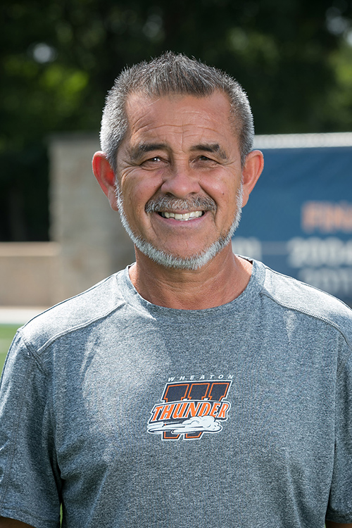 Wheaton College 2018 Women's Soccer Team