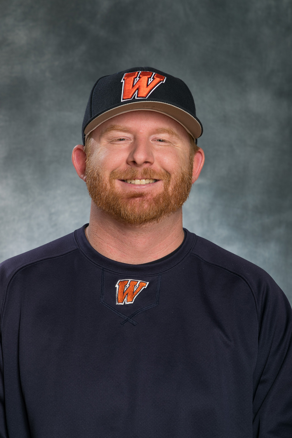 Wheaton College 2019 Baseball Team
