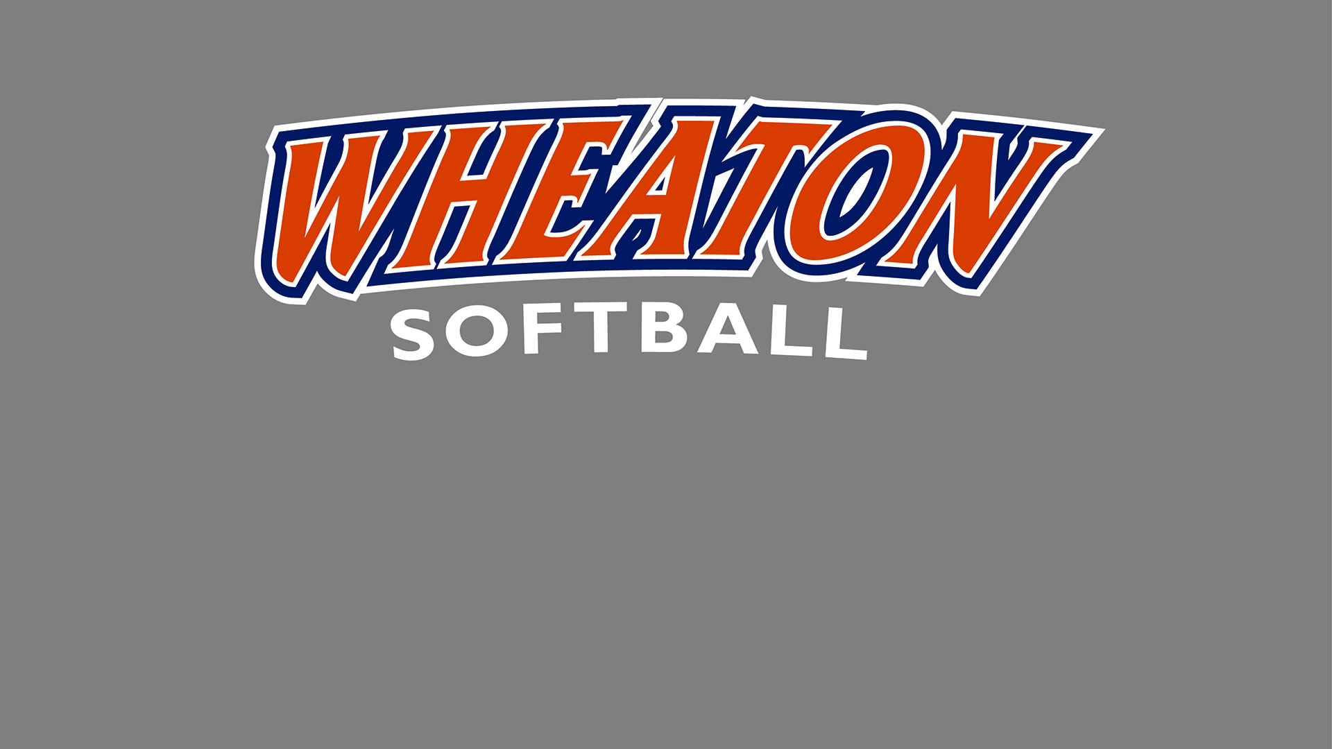 Wheaton College Softball