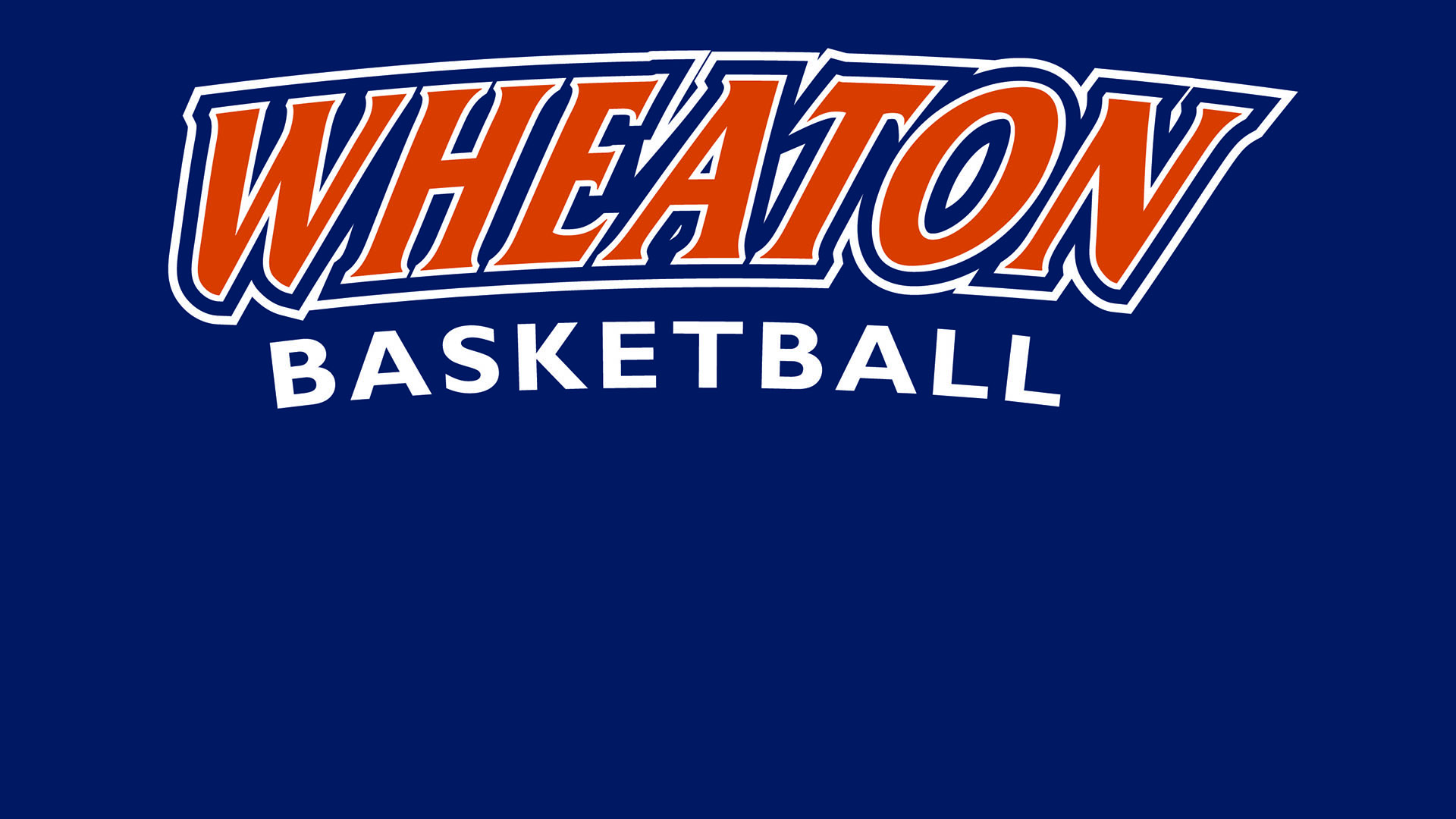 Wheaton College Men's Basketball
