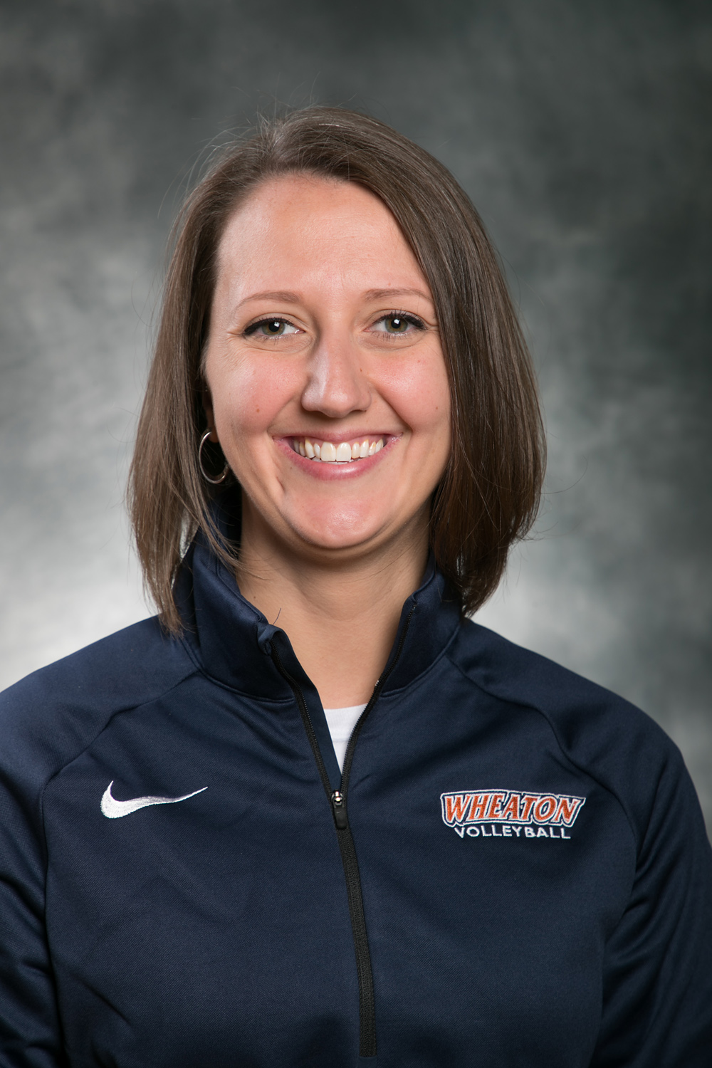 Wheaton College 2019 Volleyball Team