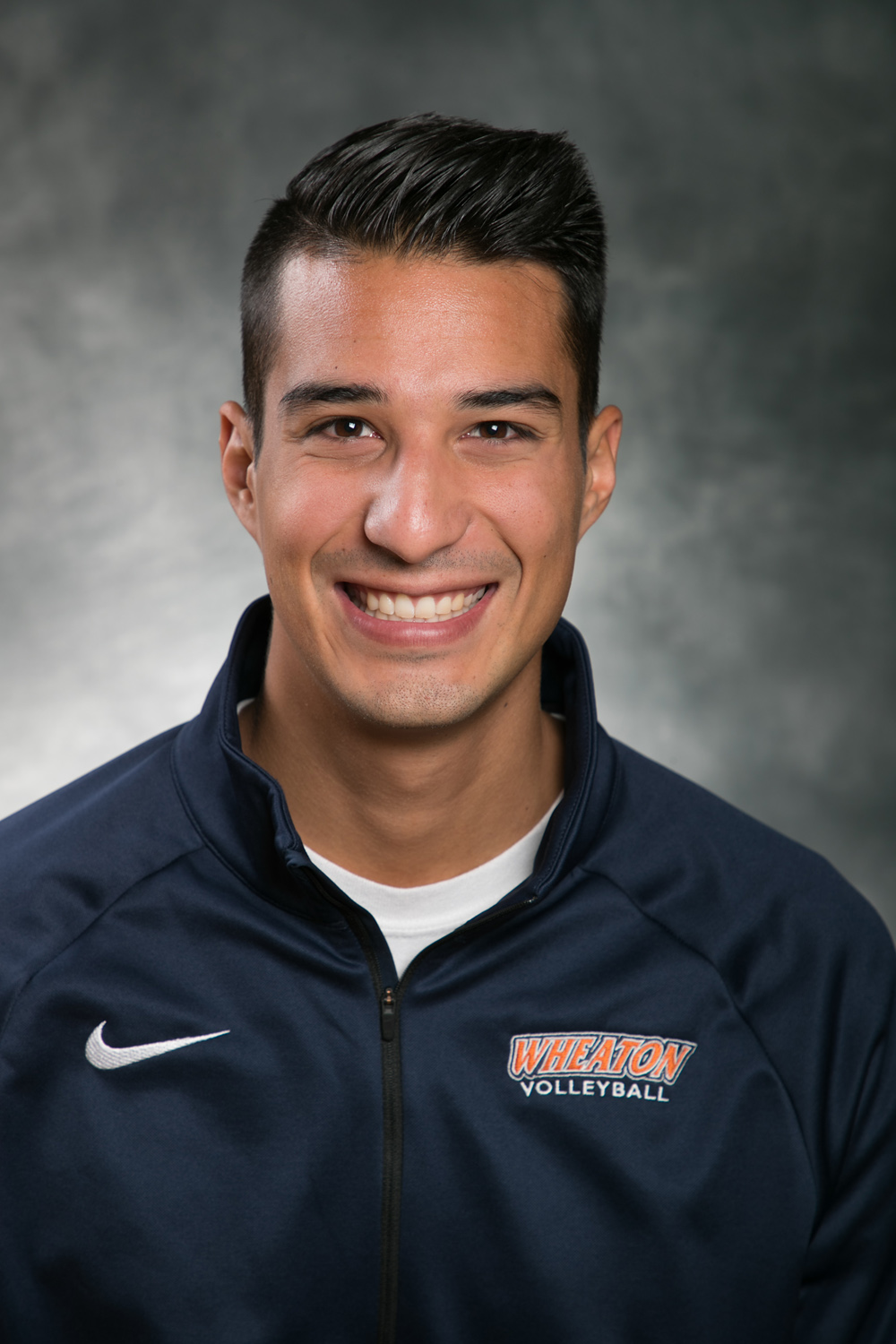 Wheaton College 2019 Volleyball Team