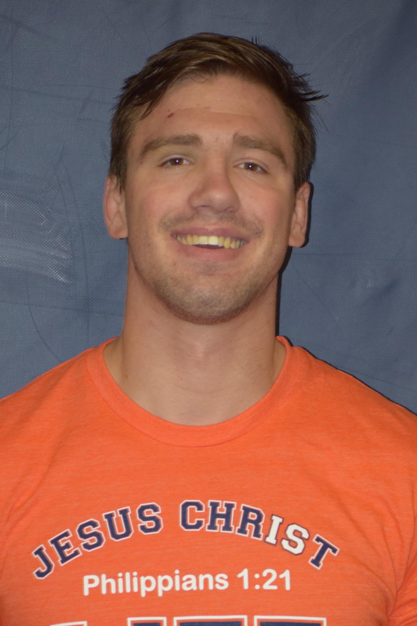Stephen Aiello