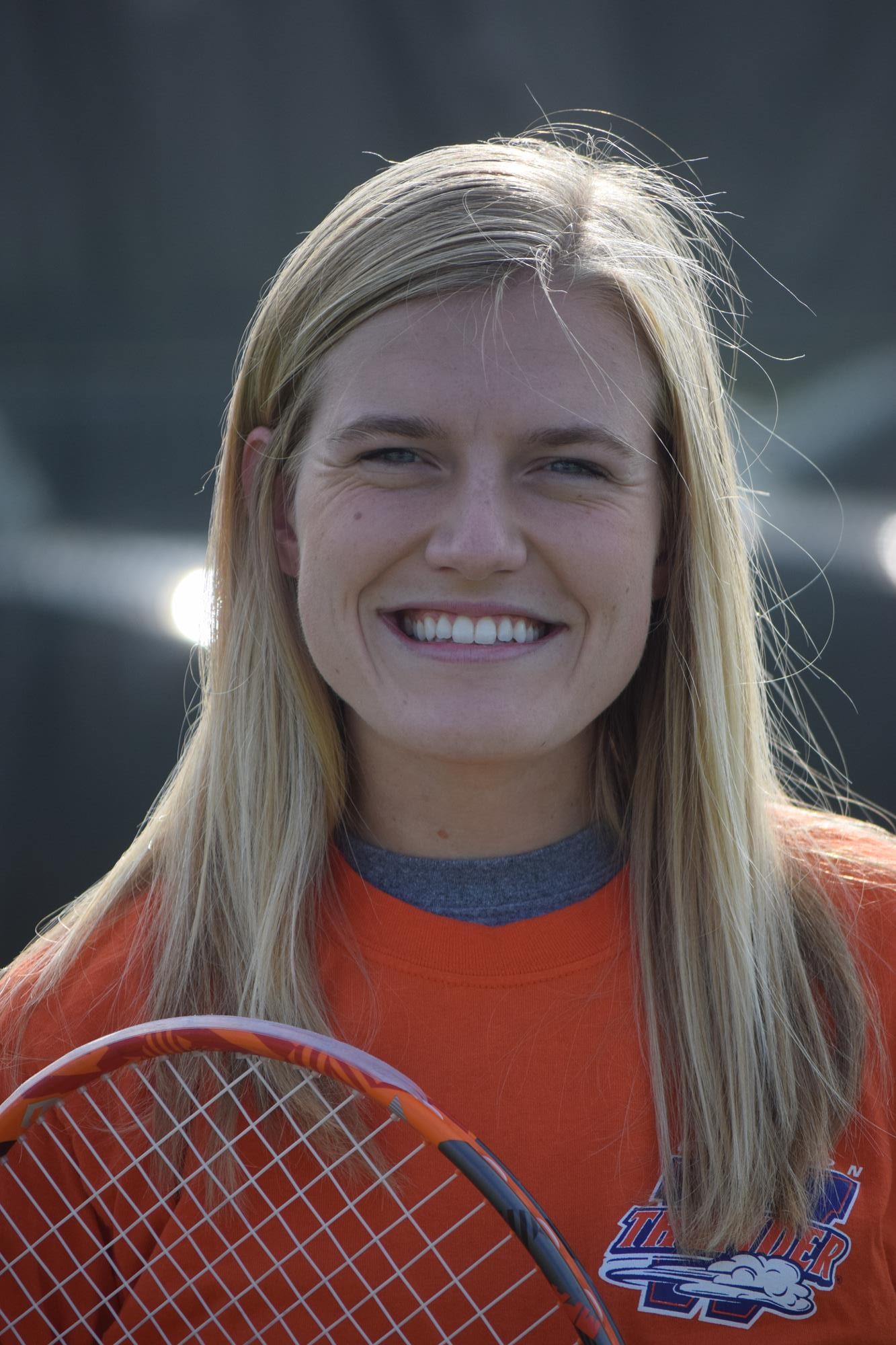 Lindsey Anderson