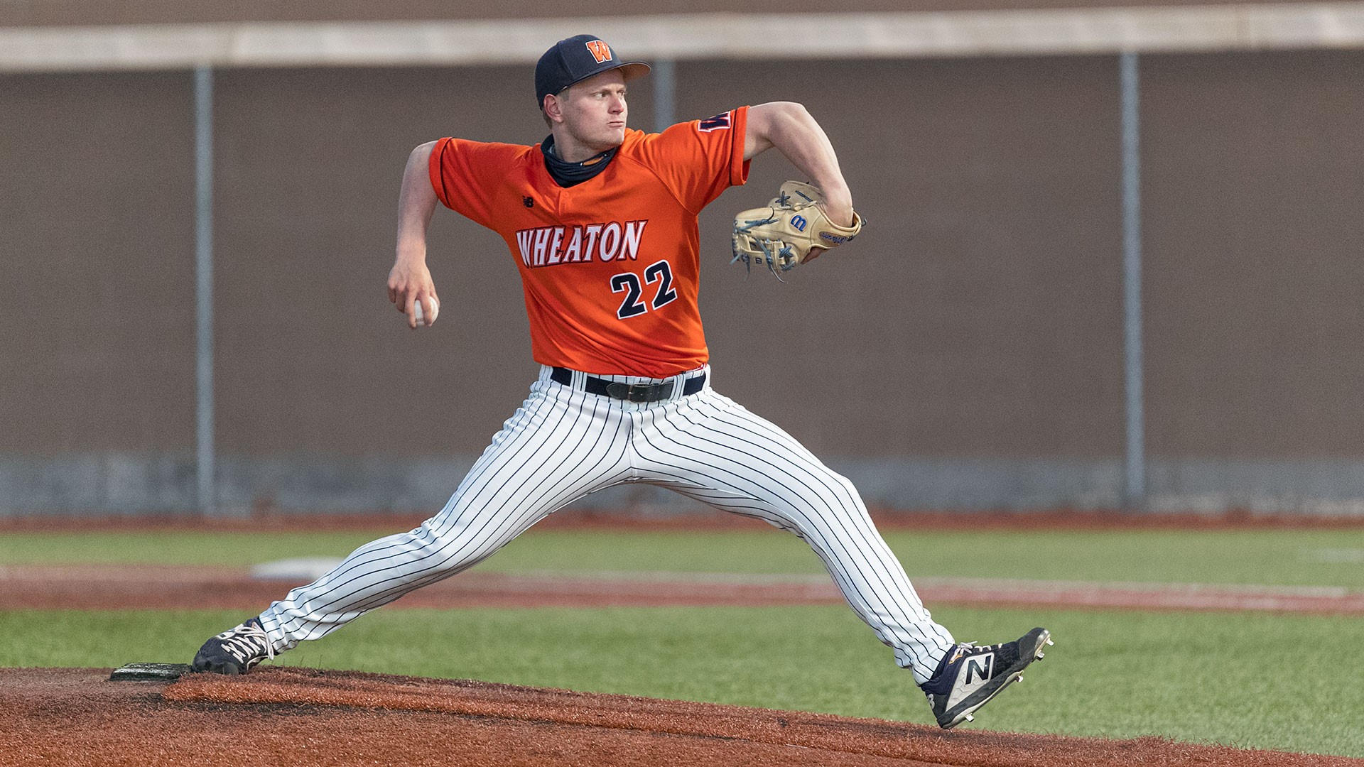 Thunder baseball opens the 2022 season with an 83 victory at Spalding