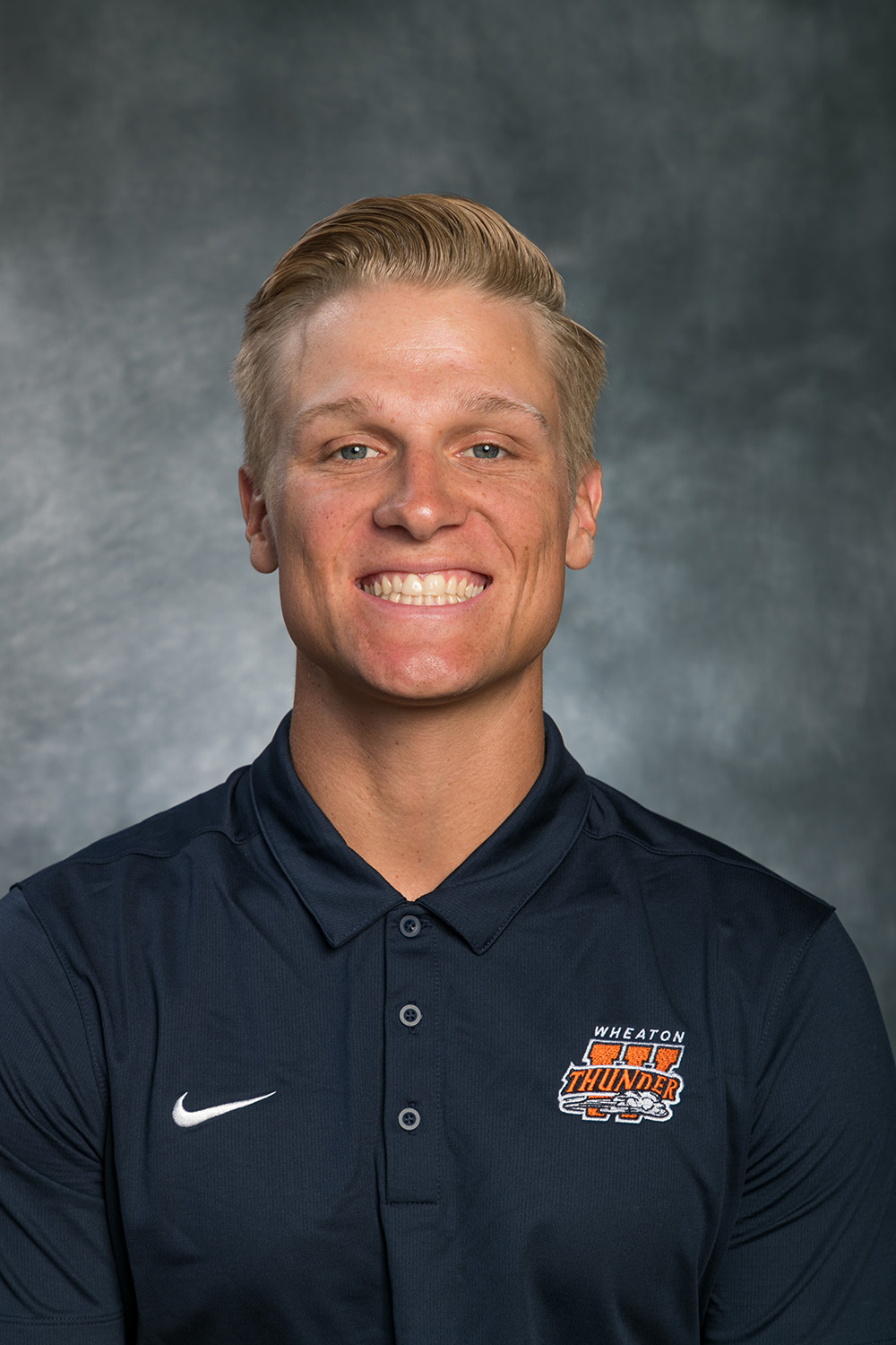 Mikey Swider HS