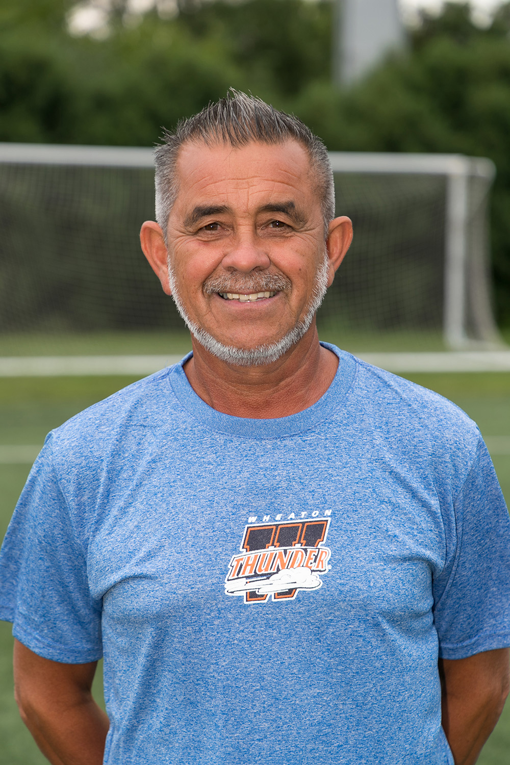 Cesar Gomez HS