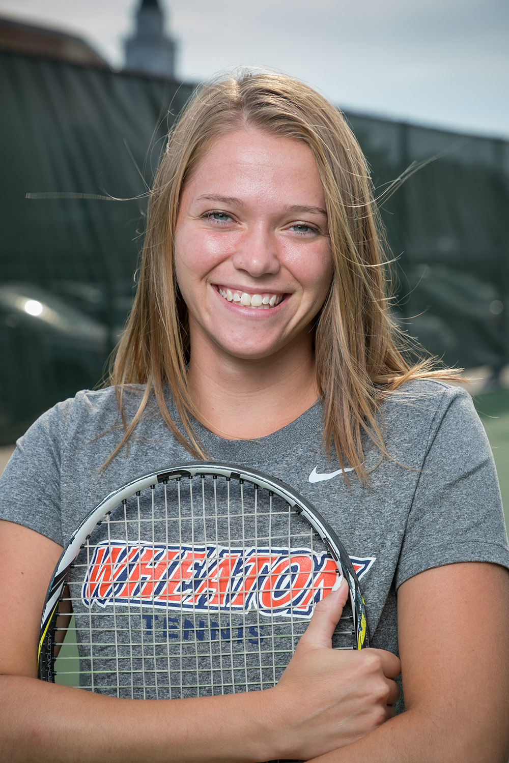Bethany Hoogerheide HS