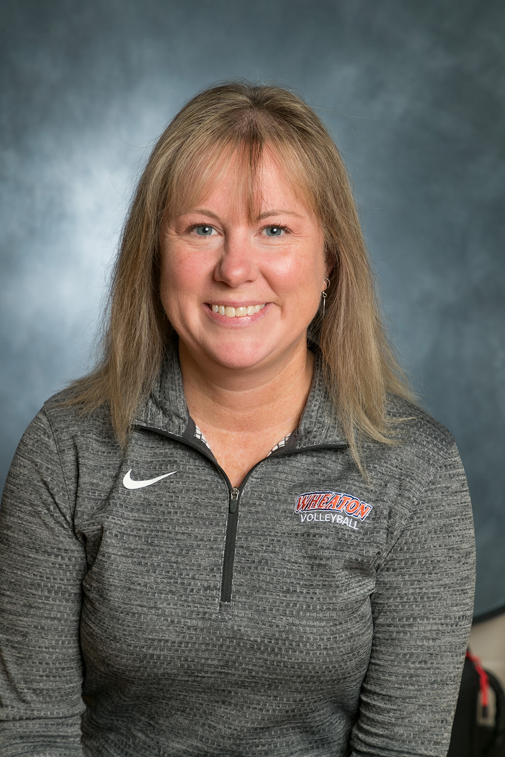 Tonya Baker