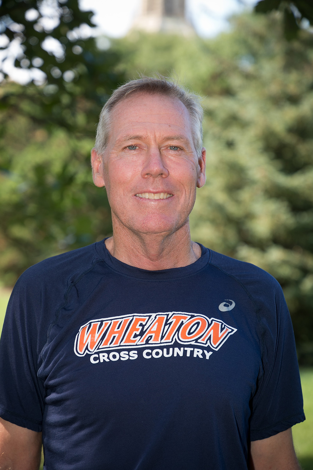 Scott Bradley