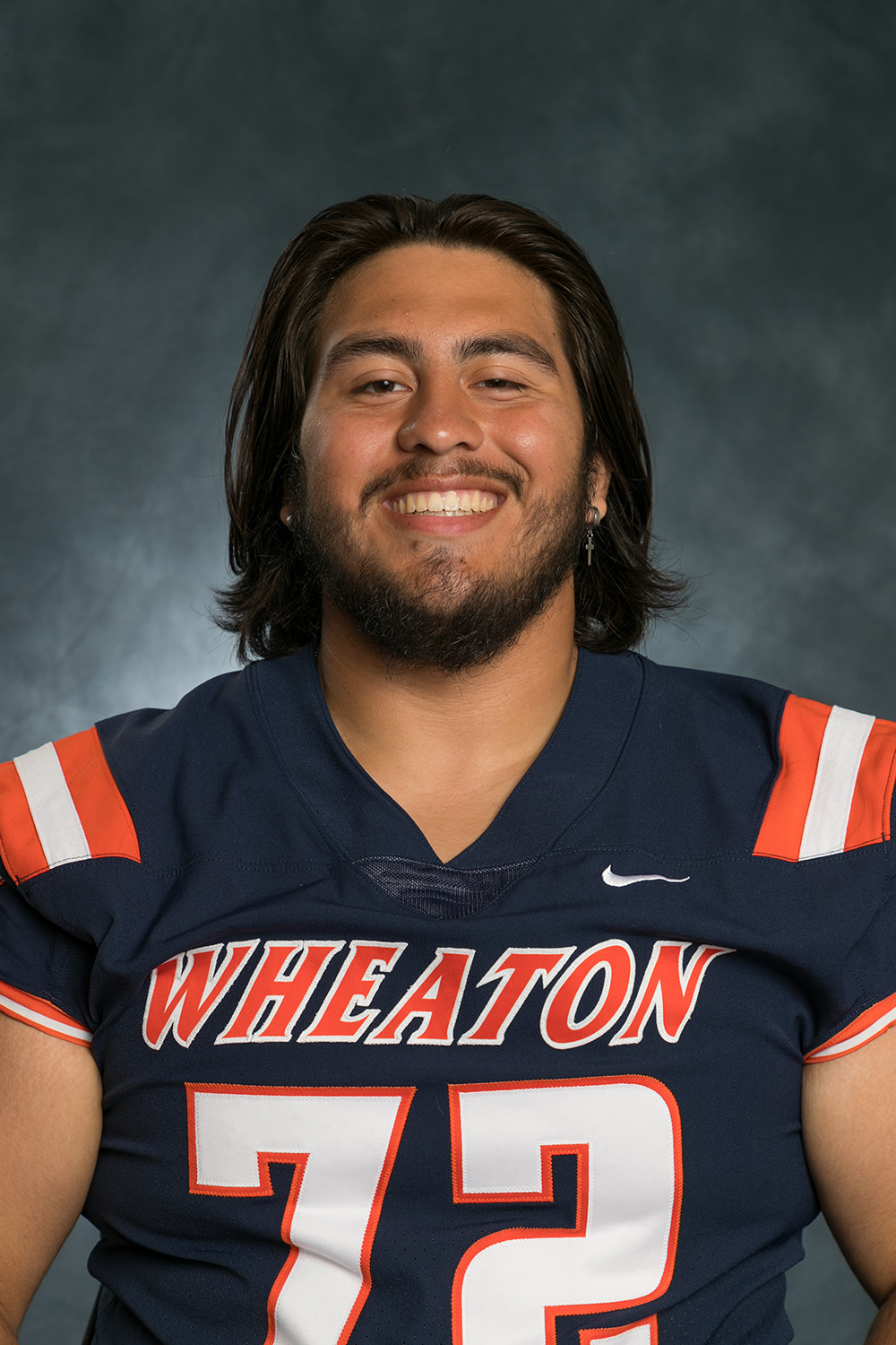 Wheaton College 2022 Football Team