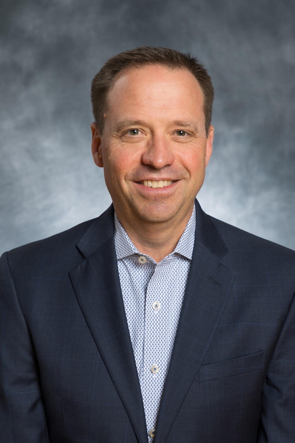 Mike Schauer