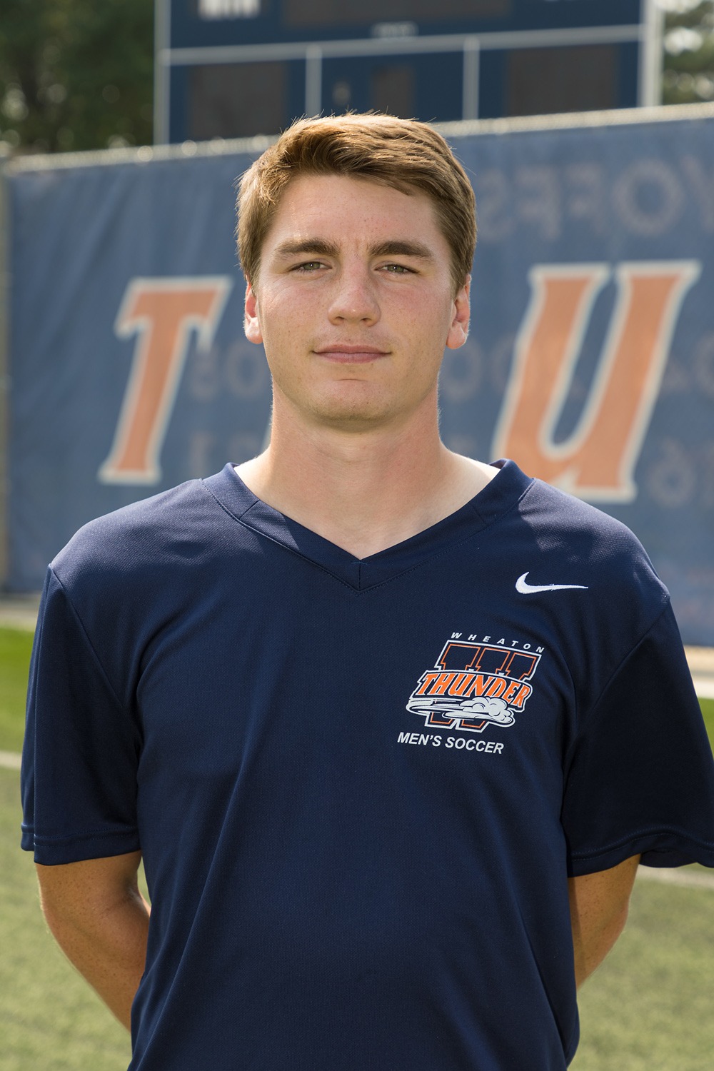 Nick Davis