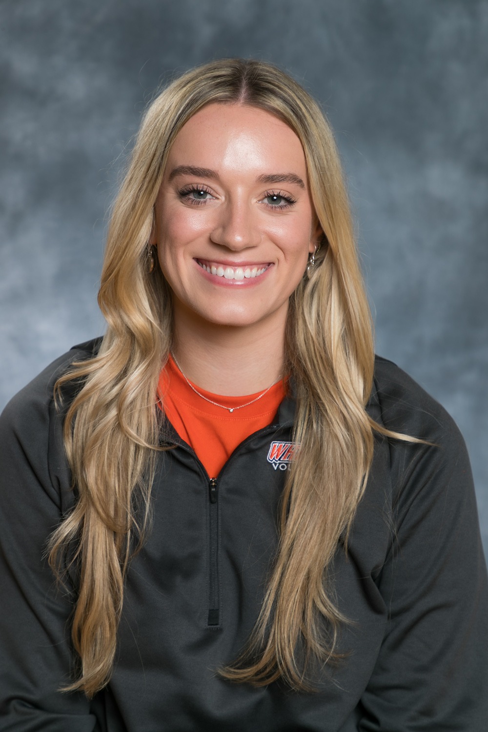 Haley Horner