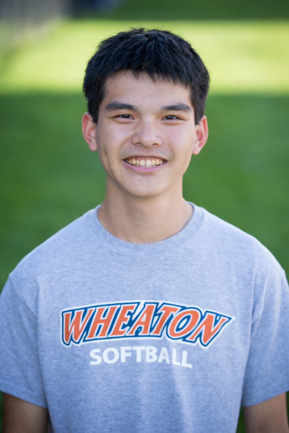 Daniel Yang