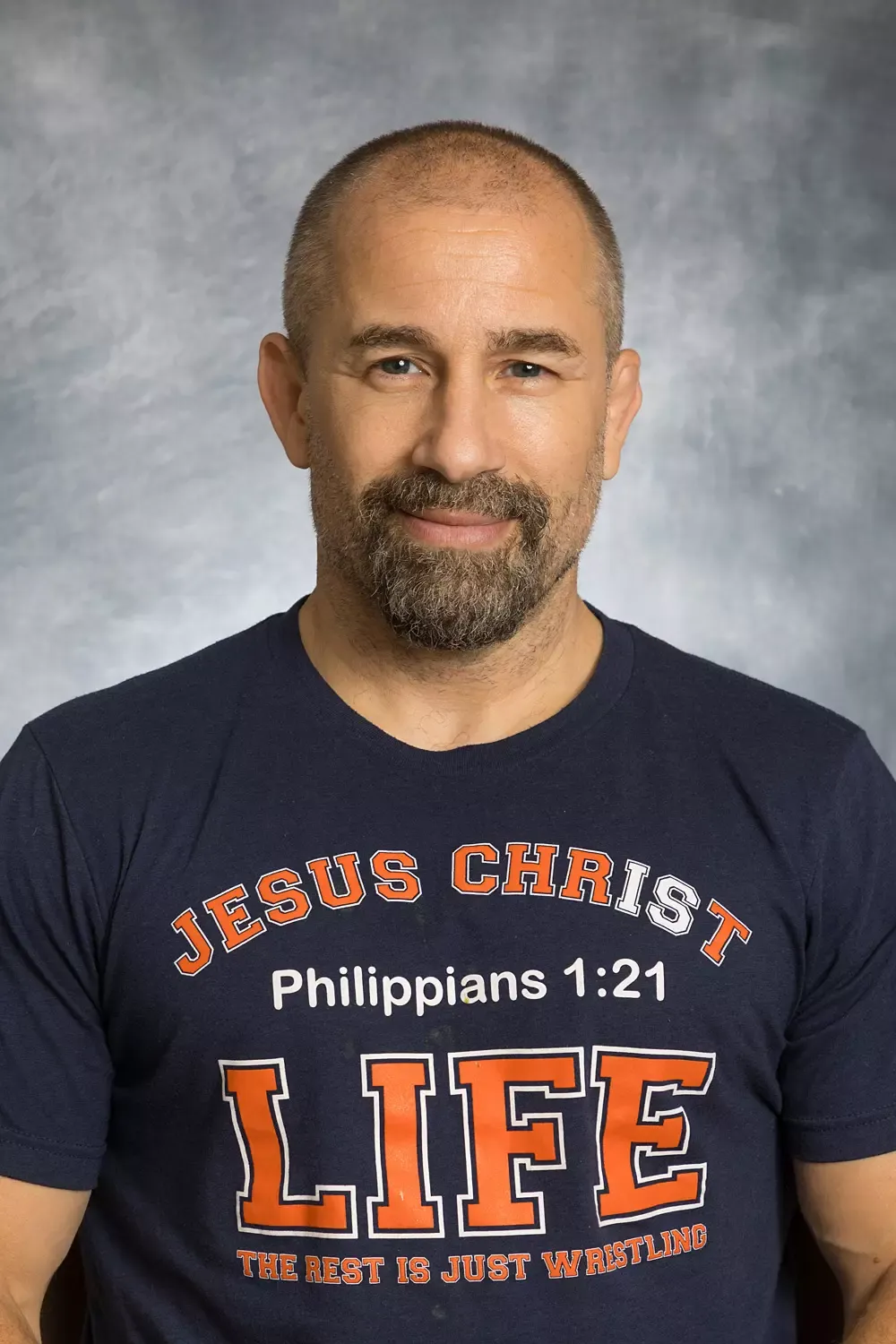 Coach Gruenwald